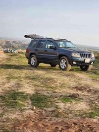 لمتد • ٨ سلندر • محرك جديد