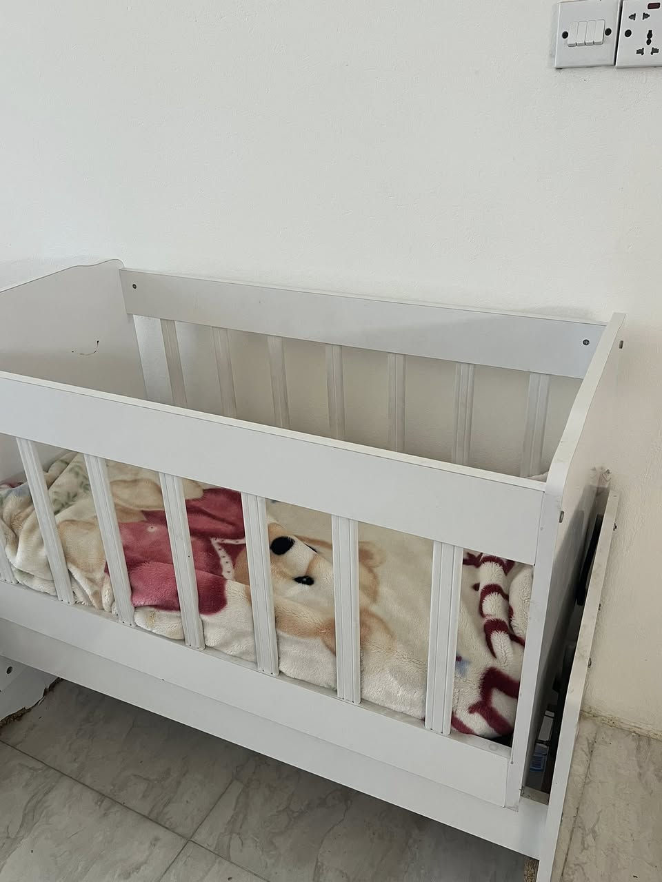 كاروك نضيف جديد


**إذا كنت صاحب هذا الإعلان وتريد حذفه لأي سبب، رجاءا أرسل رسالة إلى الدعم الفني**