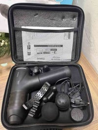 جهاز تدليك العملاق الحجم الكبير  مع جميع الملحقات  السعر 30 الف  07712...