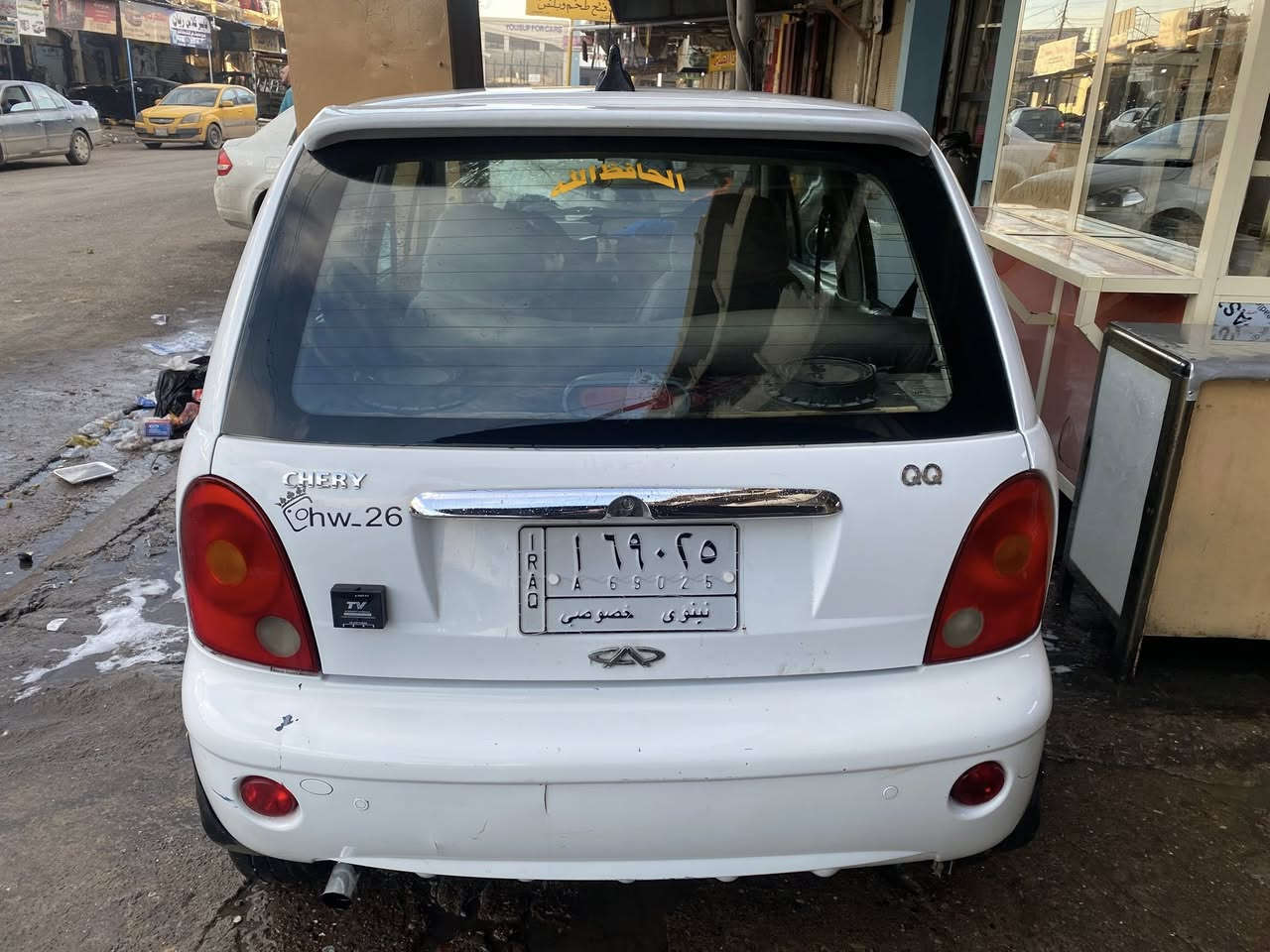 كوكو مديل 13 بيها ملحضات   غرفه جديده السعر 35 رقم الهاتف ***********
