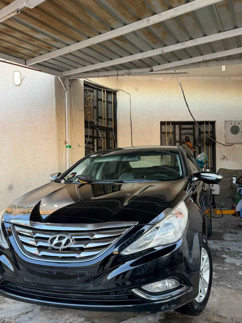 سلام وعليكم
سوناته 2013  

#ادوات -ادوات ادوات  (كصه جنطه وقماره )

السياره مكينه 2000 دوش بانزين بانزين بانزين 

كير مكينه حداده تبريد تدفئه كفاله 

بدي زلغ ما بي جديده كسر كارتون السياره 

#متوم وكامل ارقام وسنويه 

#مكان بصره 

#السعر 54 وبيه مجال 

*********** فقط الشراي يتصل
