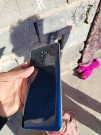 ريلمي X2 • ذاكرة ١٢٨ • بطارية ٥٠٠٠