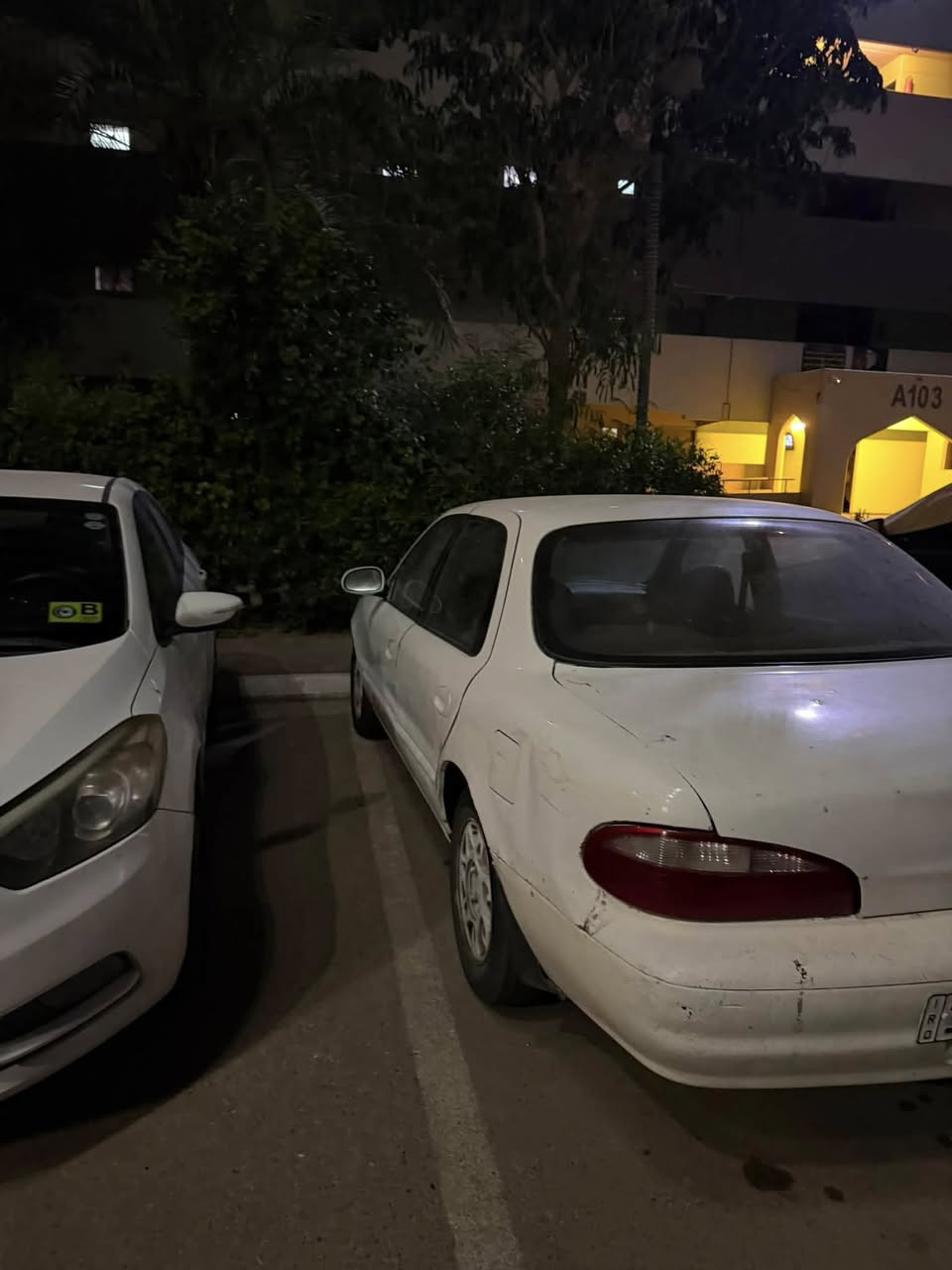 كية كريدوس موديل 95 كير اوتوماتيك محرك جديد طابوكة قبل سبوع شاده مكانهة بسمايه رقم بغداد انكليزي 
*********** 
30$
