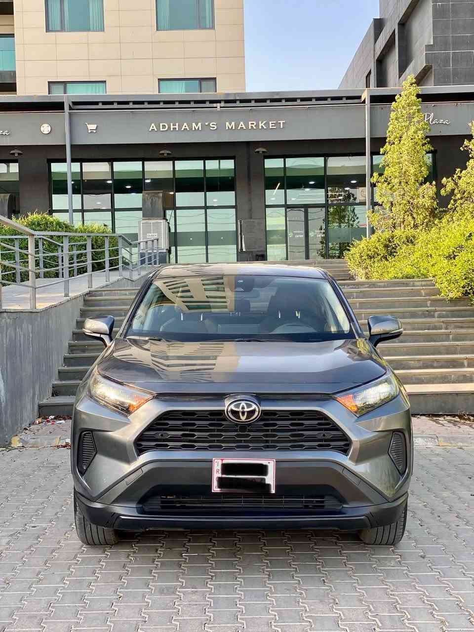 ‎‏#للبيع فقط
Toyota Rav4 2025

تويوتا راف فور ٢٠٢٥

‎تويوتا راف فور LE Awd

‎موديل 2025

‎حجم المحرك 4 سلندر  ٢.٥

‎المواصفات :

Awd

‎الشاشة الجبيره 

كشنات هيتر

‎تحديد مسار 

‎رادار أمامي(تحديد مسار)

‎رادار جانبي (نقاط عمياء) على المري 

‎رادار خلفي(التحذير من الاصطدام)

‎تحكم وضعيات القيادة Drive Modes 

‎ابل كار بلي بلوتوث بدون وياير

‎اوتو ستارت (Auto start)

‎اوتو ستوب(Auto Stop)

‎هاند بريك بصمة

‎اوتو هولد(Auto Hold) 

‎تحكم وضعيات القيادة,ECO,NORMAL,SPORT  

‎تحكمات استيرن 

‎وبقية المواصفات المعروفة

مكان سليماني

تترقنم شمالي ( اربيل ، سليماني  دهوك)

***********

