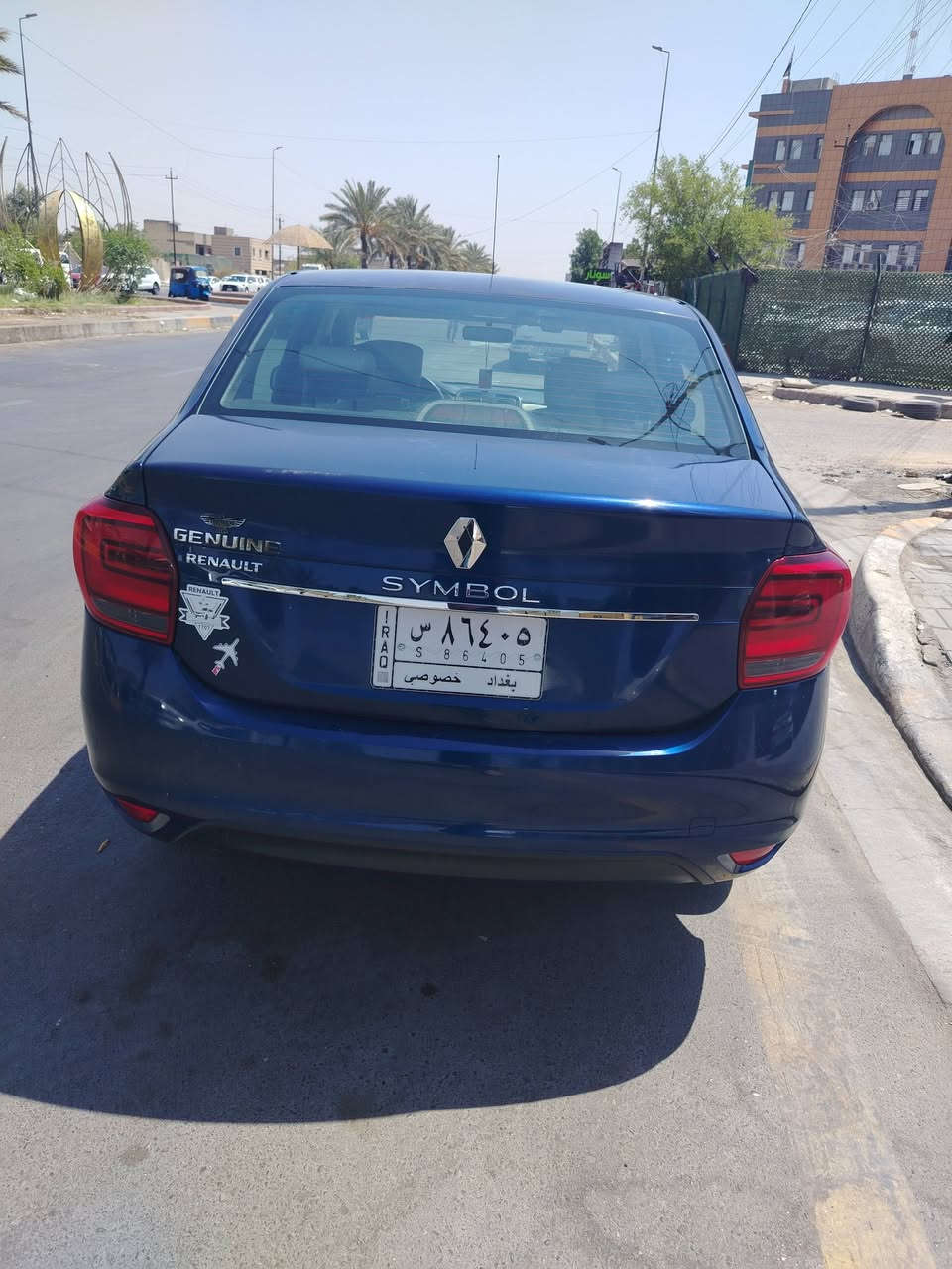 السلام عليكم موديل ٢٠٢٠ السياره مطلوبه سنه وشهر تتحول باسمك استقطاع مباشر علماستر  مكفوله من الصبغ قطره مابيه بيه باردات مكانين عله ايدي منضومه غاز فرنسي جديده يعني انسه الفصله بعز الضهر ثلج محرك كير شرط الفحص بلادي تخم تاير كهرباء بلادي المكان حي تونس السعر ٦٥ وعليه ٤٠٠ الف غرامه عله المشتري  هذا رقمي *********** اتصال او واتساب كل التفاصيل مكتوبه ماشيه ١٠٠
