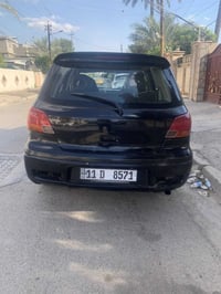 للبيع مسبوشي اوتلاندر موديل 2004 محرك كير خير من الله الحداديه زينه ال...