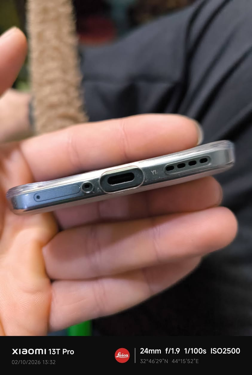 السلام عليكم
جهاز مثل مو موضح كامل ملحقات كفر كارتون شاحن 80 واط صار سبوع من اخذته ب 605 سعر شركه قيم وخذ بما يرضي الله مو بل يرضيك مو بياع شراي محتاج وريد ابيع مكاني بابل قضاء المسيب حي العسكري قرب اسواق جوجه شراي تفضل خاص او موجود واتس هم ***********
