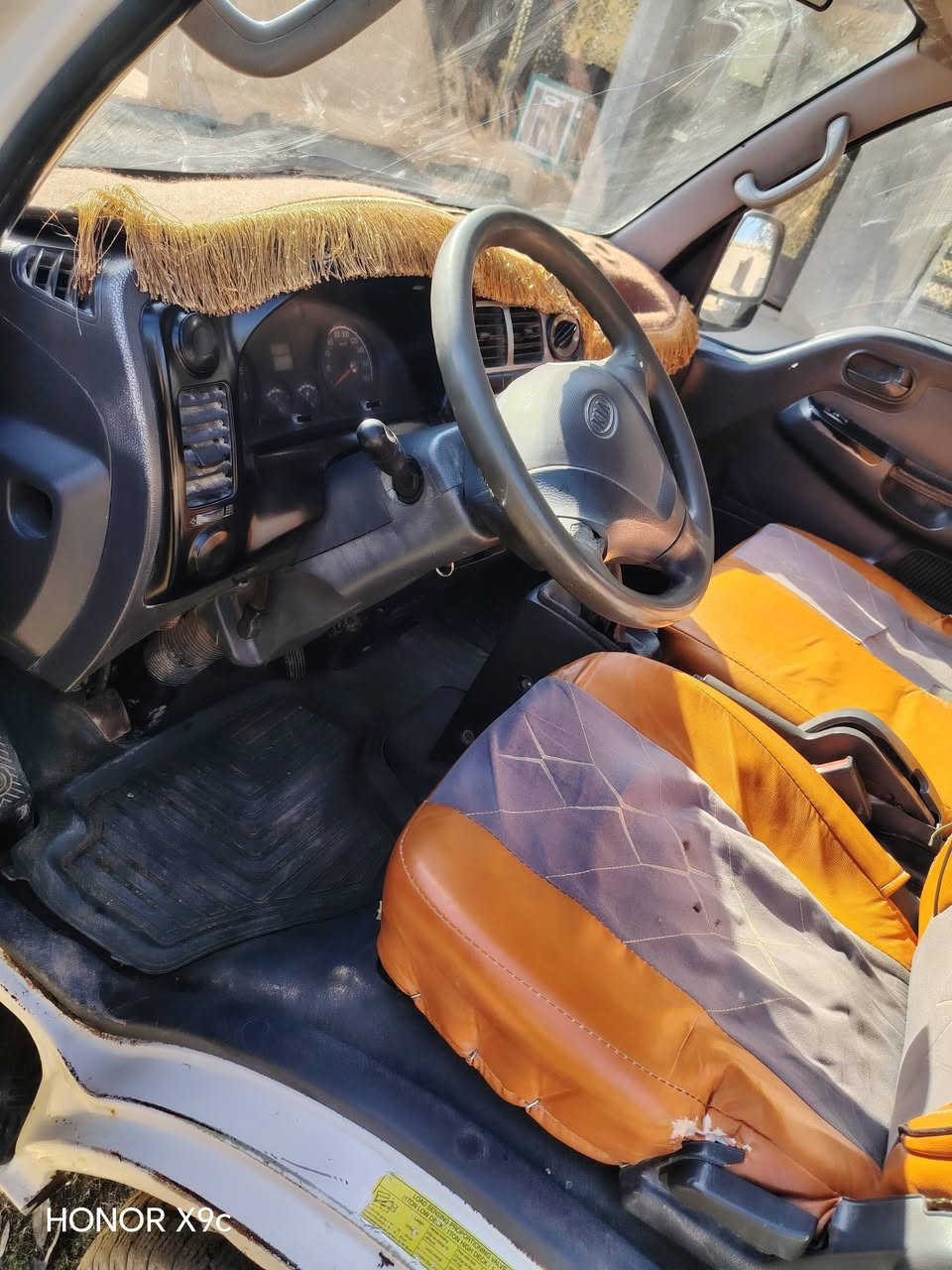 سلام عليكم كيا موديل 2011مكفوله من كلشي رقم بابل تحويل ثاني يوم العنوان بابل  السعر 98
***********
