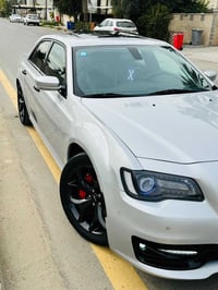 كرايسلر 300S • ٢٠٢٢ • V6 ٣.٦