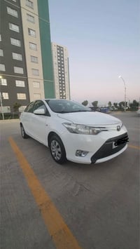 يارس خليجي • ٢٠١٧ • ٨٠٠٠٠ كم