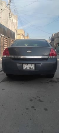 امبالا • ٢٠١١ • رقم بغداد