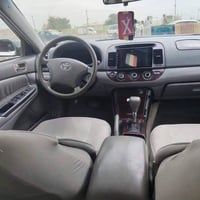 كامري • ٢٠٠٦ • بدون تحويل