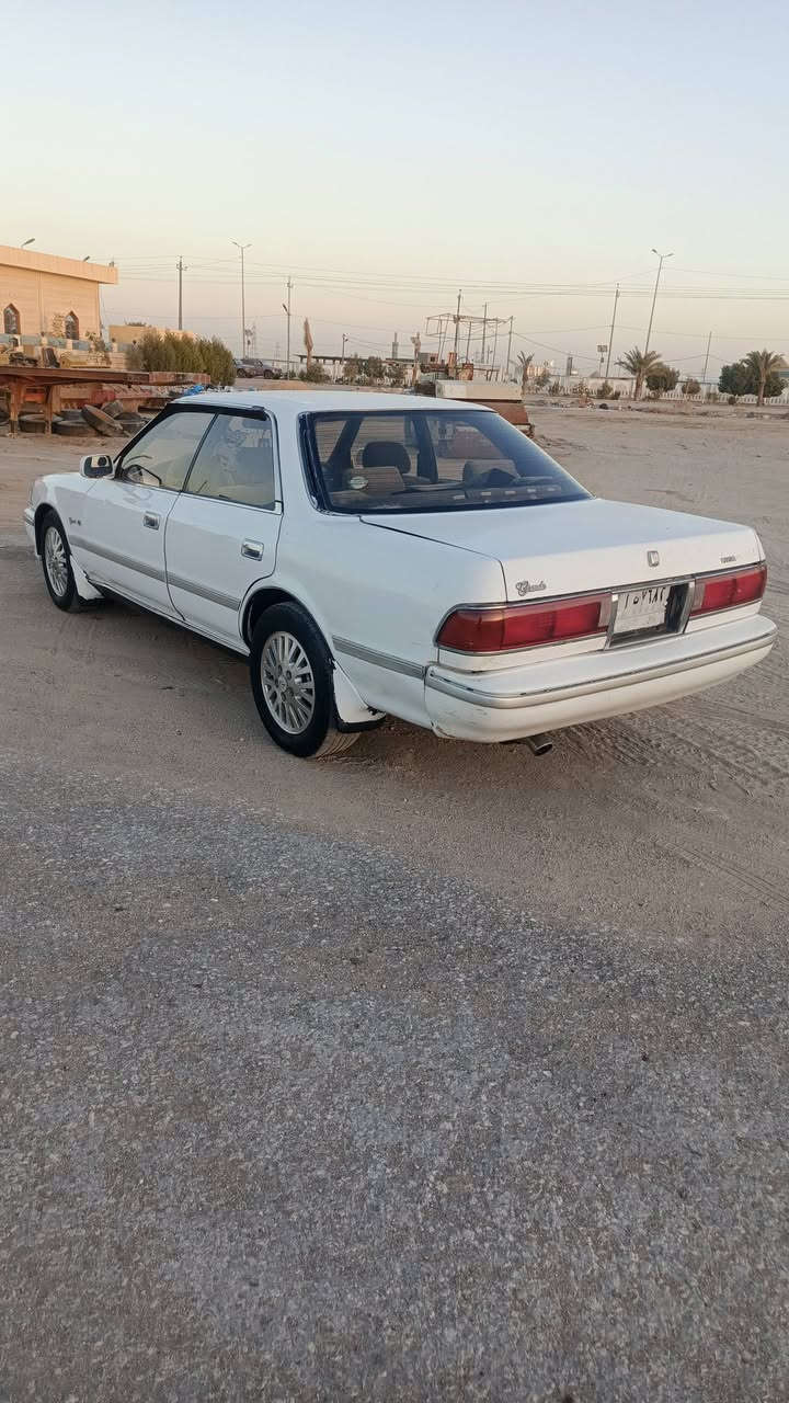 السلام عليكم مارك موديل 91 السعر 36 رقم بابل سنويه ماصاقطه كفاله عامه كص و ضربه قويه و نقل جثه و رسميات كفاله كير محرك ونجي حلوات حداديه نضيفه تخم تأير جديد كهربائيات كلهه شغاله ماعيزه شي السعر 36 اتصال *********** أو *********** مكان السياره نجف
