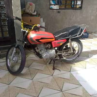 دراجة • ٤ كير كلك • كربلاء البراهميه