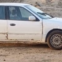 كيا سيفيه • ١٩٩٤ • رقم نجف