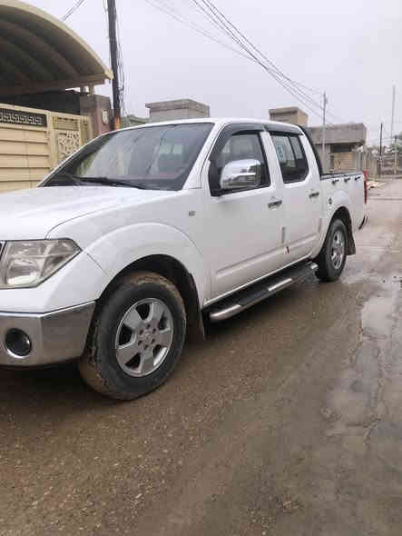 سلام عليكم 
سياره نيفاره ٢٠٠٩للبيع بلادي 
محركه مفتوح سياره جاهزه مابيه اي عيب تبريد تدفه كله شغال رقم سليمانيه سنويه صارله سنتين منتهيه شرط التحويل  بيه صبغ حسب ماموضح بل سونار محركه اوكير ابشرط مابيه ايعب تارايك وين ميعجبك شرط معدل مكاني ديالئ جلولاء سعره((89))اوبيه مجال بسيط للبيع فقط  رقم الهاتف ***********او واتساب ***********
