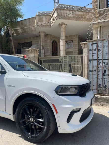 السلام عليكم…🤚🏻
            ..للبيع دورنكو 2021..

       🛑5700 RTبلاس فول

   …ماشيه 45… 

موصفات✅ 
فتحه 
شاشه جبيره 
تدفئه مقاعد 
ثلاث قطع تبريد  
كشنات كهربااء 
اشاير مري 
لد ضبابي 
لد نهاري 
كشافات ضباب 
فول تحكم ستيررن
سبعه راكب 
فول تحكم شاشه 
تدفئه تبريد بلسترين 
فول انظمه قياده 
السياره بيه بعد هوايه موصفات ومعروفه فئه ال RTبلاس … 
      ملاحظه ✅ 
السياره كلين تايتل بيه شخط بل بنيد علكد أصبع ومكحل كاارت وبيه شخط وبيه هم بجنطه نفس الحجم…  السياره رقمه أربيل بسمي تحويل وكاله حاضر 

مكاني بغداد جديده 
 
***********
