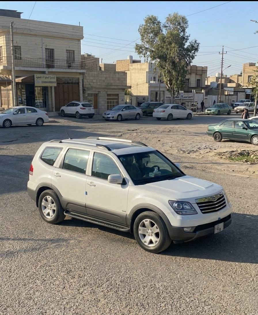 كيا موهافي 2013 خليجي
ماشية 108 ألف
محرك 6 سلندر 3800 فورويل
فول مواصفات (أعلى فئة)
الجنطة بيها شبر بارد
جاملغ جهة السايق بيه شبر بارد
المحرك مفتوح قبق ولفات
الكير مفتوح الكيس علمود الدهن
📞 ***********
🔴 السعر 💵 علق يوصلك السعر 📮
#سيارات #العراق #Iraq_cars #بيع_وشراء_السيارات #Iraq_cars_kd
