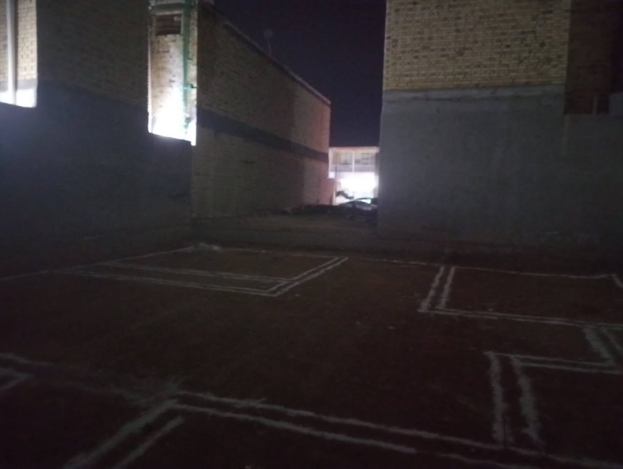 تصميم و تسقيط مخطط منزل المساحة الكلية 250م٢ في قضاء الشطرة لطلب التصاميم واتساب ***********
م. محمد الخيكاني 
#تصميم #تسقيط #اشراف #تنفيذ #ترميم #الشطره #المهندس #العراق
