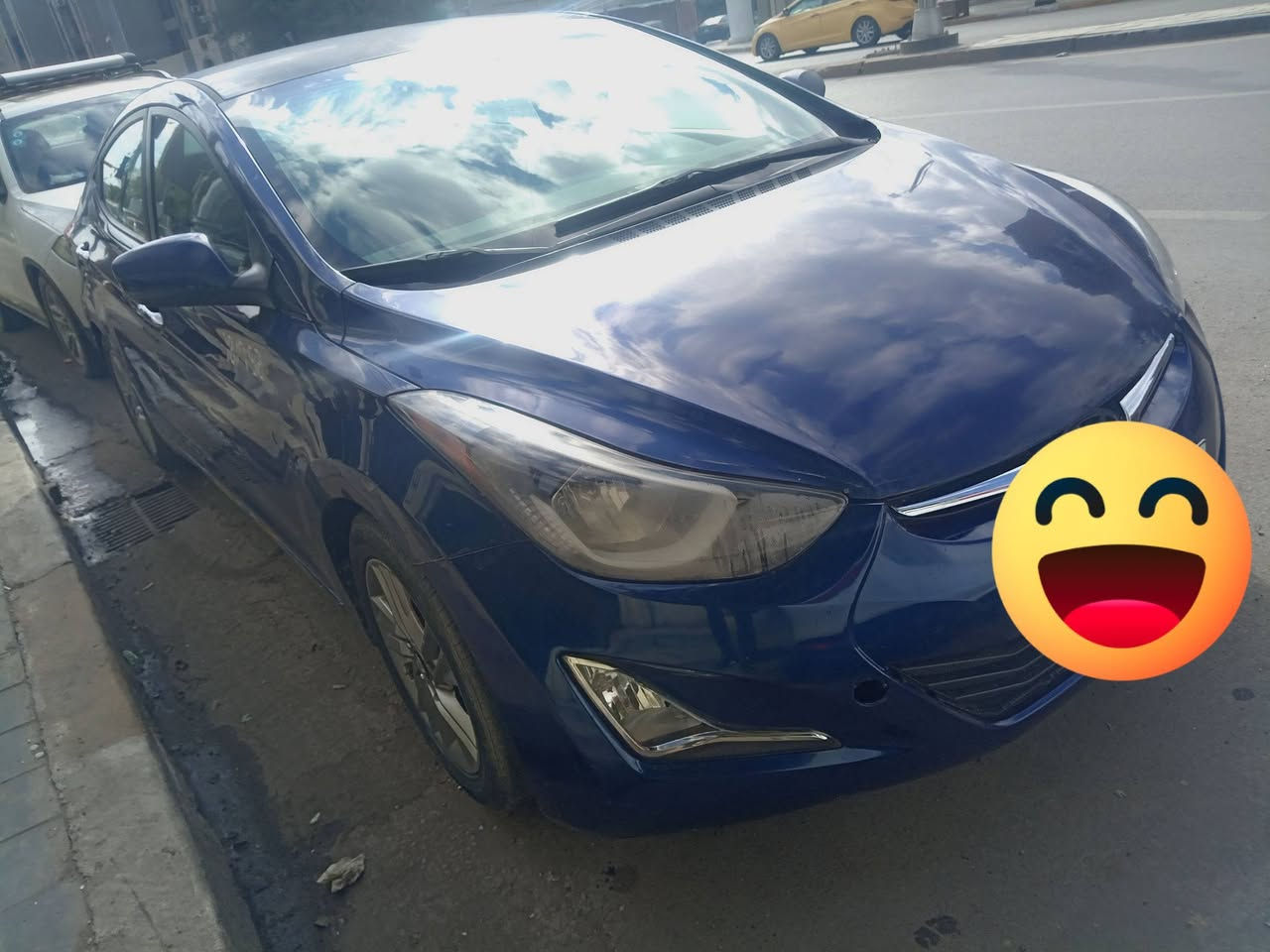 النتر ٢٠١٦ رقم بغداد بسمي حدثة باب ورة السايق من امريكة وبل عراق بية طخات بل دوس وبل قبغ الصندوك بدون داخل كير محرك خير من الله مكان بغداد شارع حيفا السعر ١١٠ وبية  بصيط أو مروس معة سيارة أجرة رقم الموبايل *********** وتساب بي
