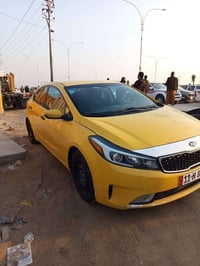 فورتي • مكينة ٢٠٠٠ اتوماتيك • رقم بغداد