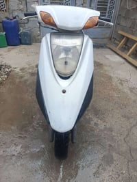 بريز • محرك وكلجات • بغداد