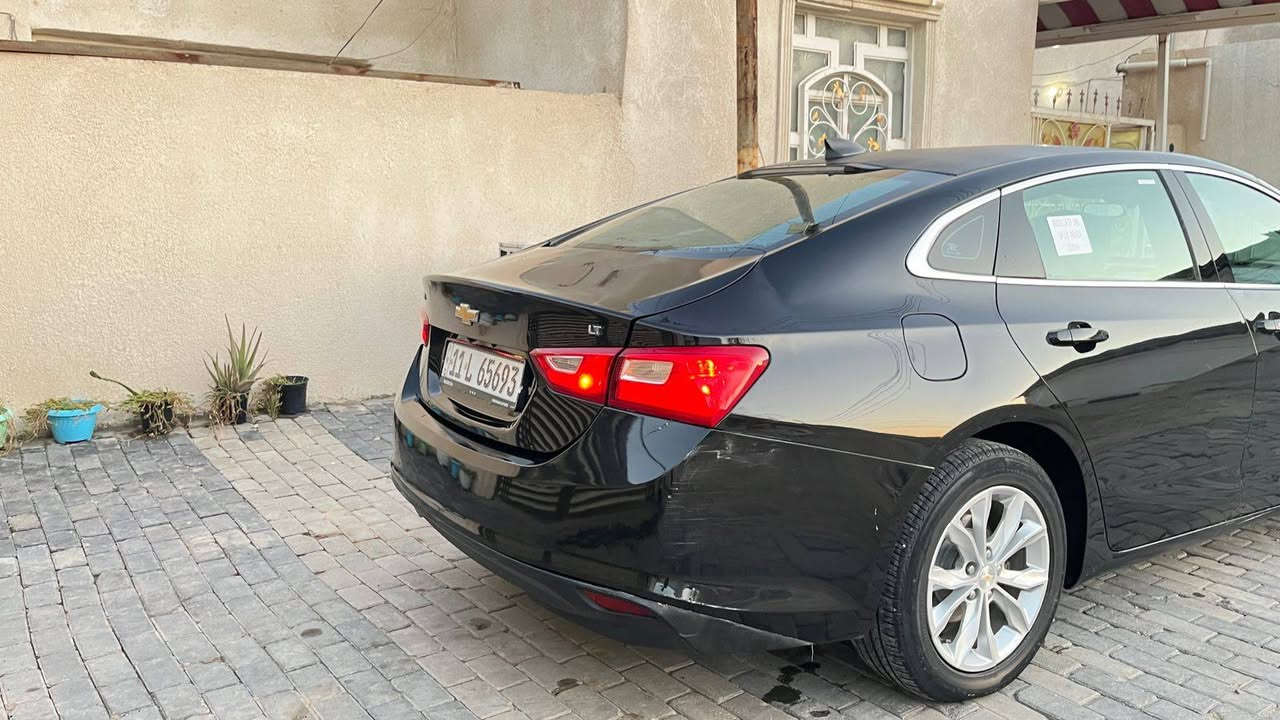 السلام عليكم
ماليبو ٢٠٢٣ رقم بغداد حره بأسمي
بيها ٤ قطع صبع
العنوان :- النجف الكوفه
السعر ٨٥
***********
