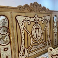 غرفه نجاره • نظيفه • سوك الشيوخ
