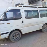 كيا بستة • موديل ٩٤ • رقم ديالى