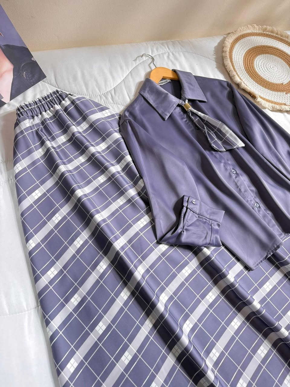 الاستفسار والحجز فقط واتساب+9647775744834
نوع الخامة ستن  زارا تركي  
السعر. 35
المقاسات   38🌹40🌹42🌹44🌹46🌹48


**إذا كنت صاحب هذا الإعلان وتريد حذفه لأي سبب، رجاءا أرسل رسالة إلى الدعم الفني**