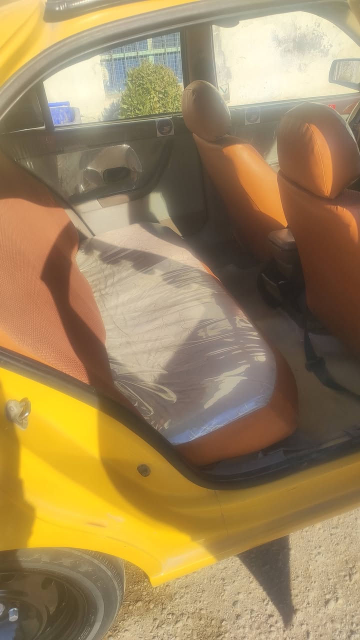 سلام عليكم سمند 12مكفوله بيه بس بنيد مبدل مكينه وكير كفاله صدر مامي خلفي بسمي رقم نكليزي مميز 8003 سياره جهازه من كلشي معروضه 38وبيه مجال عنوان كوت مركز مدينه ***********
