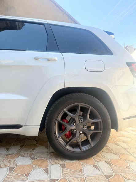 جيب خليجي S وكاله هارلم ( ) فول 1/1 2019

السياره بيه ربع باب صبغ بدون دواخل وبيه رصعه بل صندوق ممصلح  ولباقي كفالة حتى دعاميات شرط

ماشيه 91الف عدتهه كتلوكاتهه 

حته الارضايات بلاديه موجوده

كشنات جلد 

قماره بنرامه 

داخل احمر 

دبل كشن كهرباء 

شاشه جبيره 

بصمه تشغيل 

الباب الخلفي كهرباء 

فول تحكم استيرن 

شفتات كير بل استيرن 

مرايه اوتدم 

لايت زنون بلادي 

لايت لد 

زراك لايت 

حساس امامي خلفي 

قطعتين تبريد 

محرك 6 سلندر 3600

فورويل دفع رباعي 4x4

السياره بشرط كير محرك صدر كلهه بعدهه بوضع الشركه 

رقم سليمانيه بسمي  

مكان السياره كركوك

رقم   ***********

السعر 315 قفل قفل كركوك
