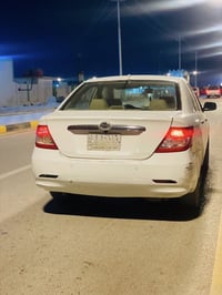 بي واي دي F3 • ٢٠١٢ • كير اوتو