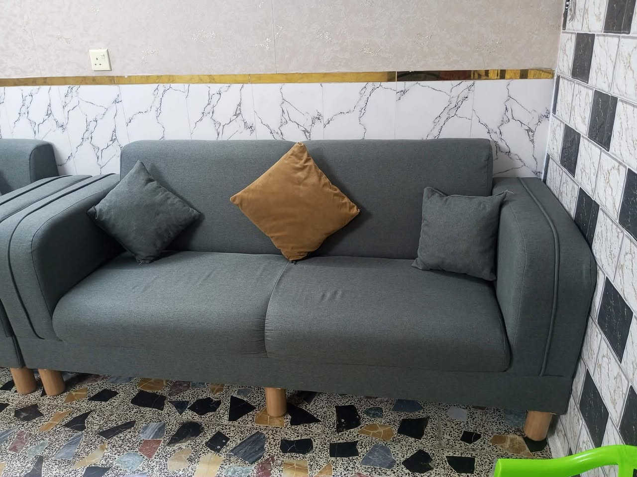 تخم تفصال عراقي بس المواد تركيا استخدام قليل جدا 10 مقاعد السعر 500 بغداد منطقه جميله


**إذا كنت صاحب هذا الإعلان وتريد حذفه لأي سبب، رجاءا أرسل رسالة إلى الدعم الفني**