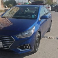 اكسنت امريكي • ٢٠٢٠ • مكينة ١٦٠٠