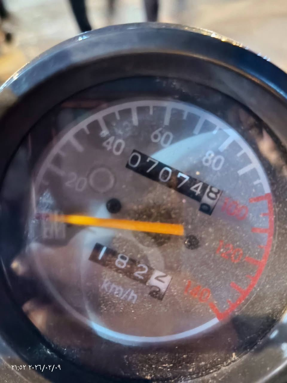 السلام عليكم دراجه دايوان نخف 2023 داخله بل 2025 رقم بغداد انكليزي تحويل ثاني يوم مكفوله برغي ما مفتوح بيهه


**إذا كنت صاحب هذا الإعلان وتريد حذفه لأي سبب، رجاءا أرسل رسالة إلى الدعم الفني**