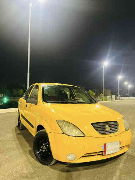 سلام عليكم طيبه موديل 2015 سياره بيه بس جاملغ صبغ مكينه وكير كير من الله حداديه نضيفه رقم دولي بس عل ستلام سنويه ال 2028 مكاني بغداد سعر32 وبيه مجال 
***********
