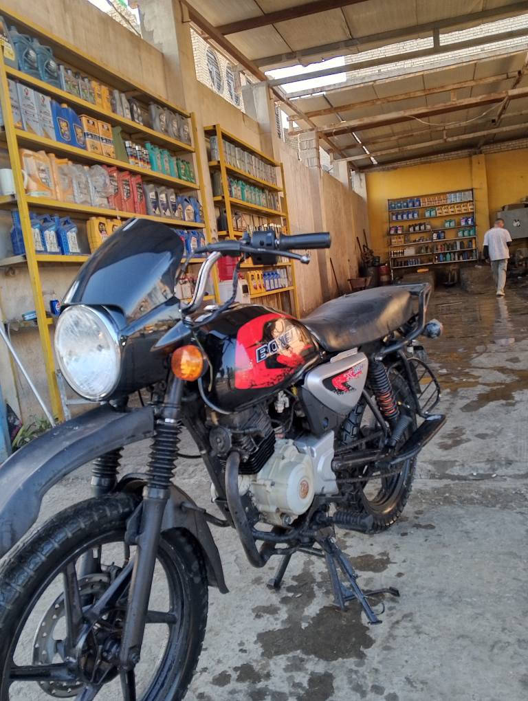 بوكسر موديل 2021 شهر ١٢

اوراق اصولية +7 گمرك مدفوع، شرط اذا يكلفك ترقيمها ٢٥٠ اني ادفع الباقيات 

نضافتها ما شاء الله 

رايدها بمليون و 350 وبيها مجال 

مكاني بغداد الشعلة 

*********** بغداد, العراق
