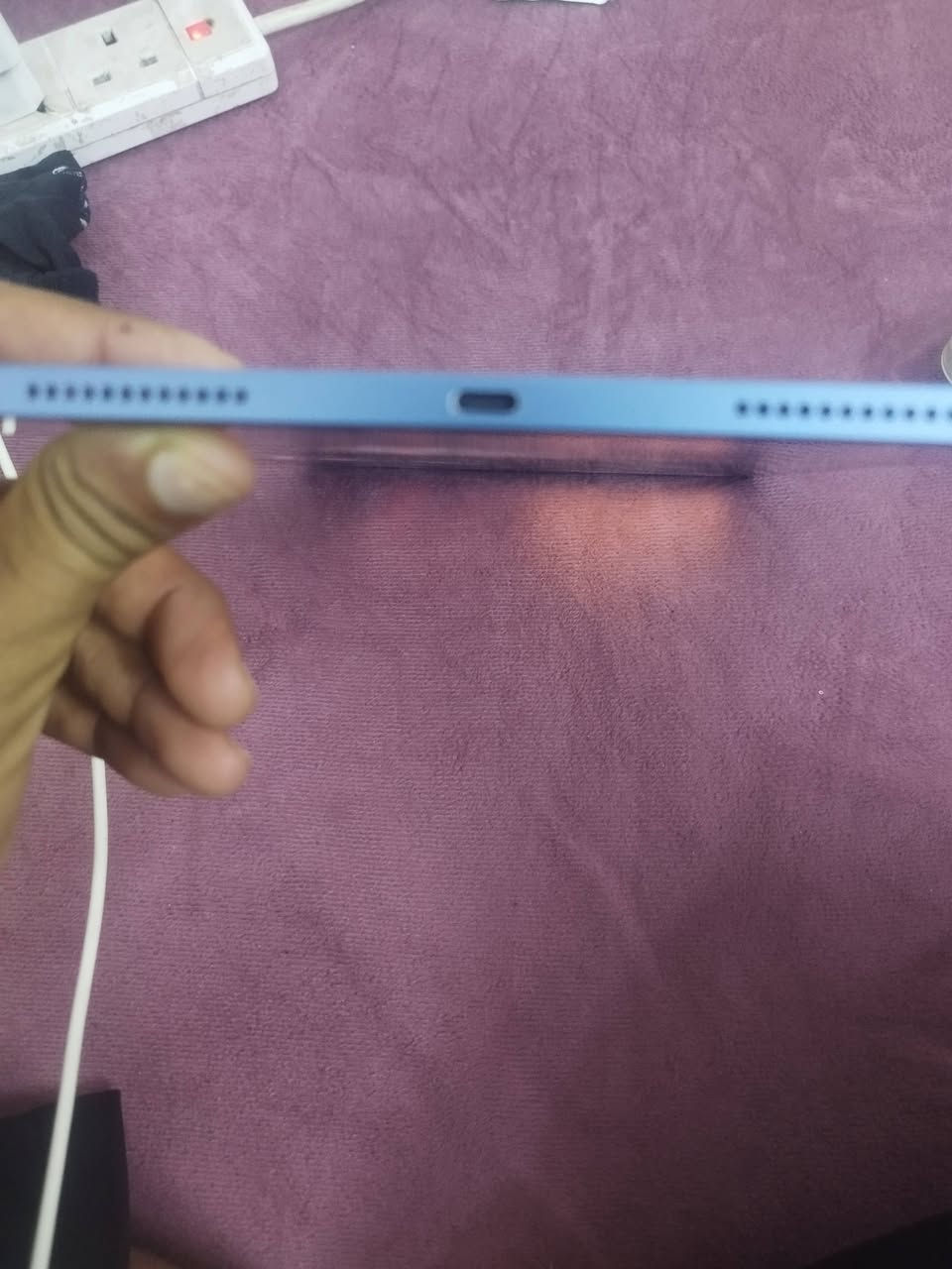 ايباد 10 نضيف حيل ذاكره 64لجهاز كله شغال بصمه كله شغال مداخل صيانه بكاني بغداد لبياع ابيع حسب لقناعا


**إذا كنت صاحب هذا الإعلان وتريد حذفه لأي سبب، رجاءا أرسل رسالة إلى الدعم الفني**