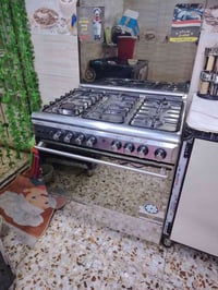 بغداد • فرن • مكان