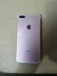iphone 7plas للبيع ذاكرة 128 جهاز نضيف ومرتب مثل ماموضح بلصور شاشة مبد...