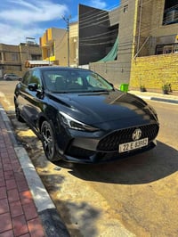 GT تيربو • ٢٠٢٢ • رقم اربيل