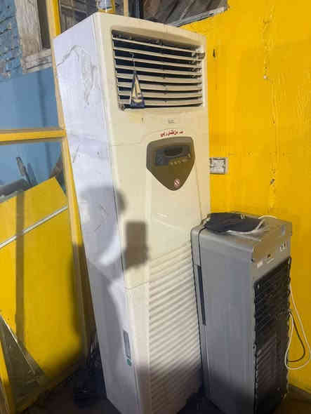 سبلت  للبيع  بسعر مناسب لستفسار على  هاذة الرقم  3 طن 
‭0773 127 7764‬
