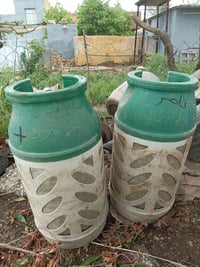 قنينة غاز • مليانة • بابل