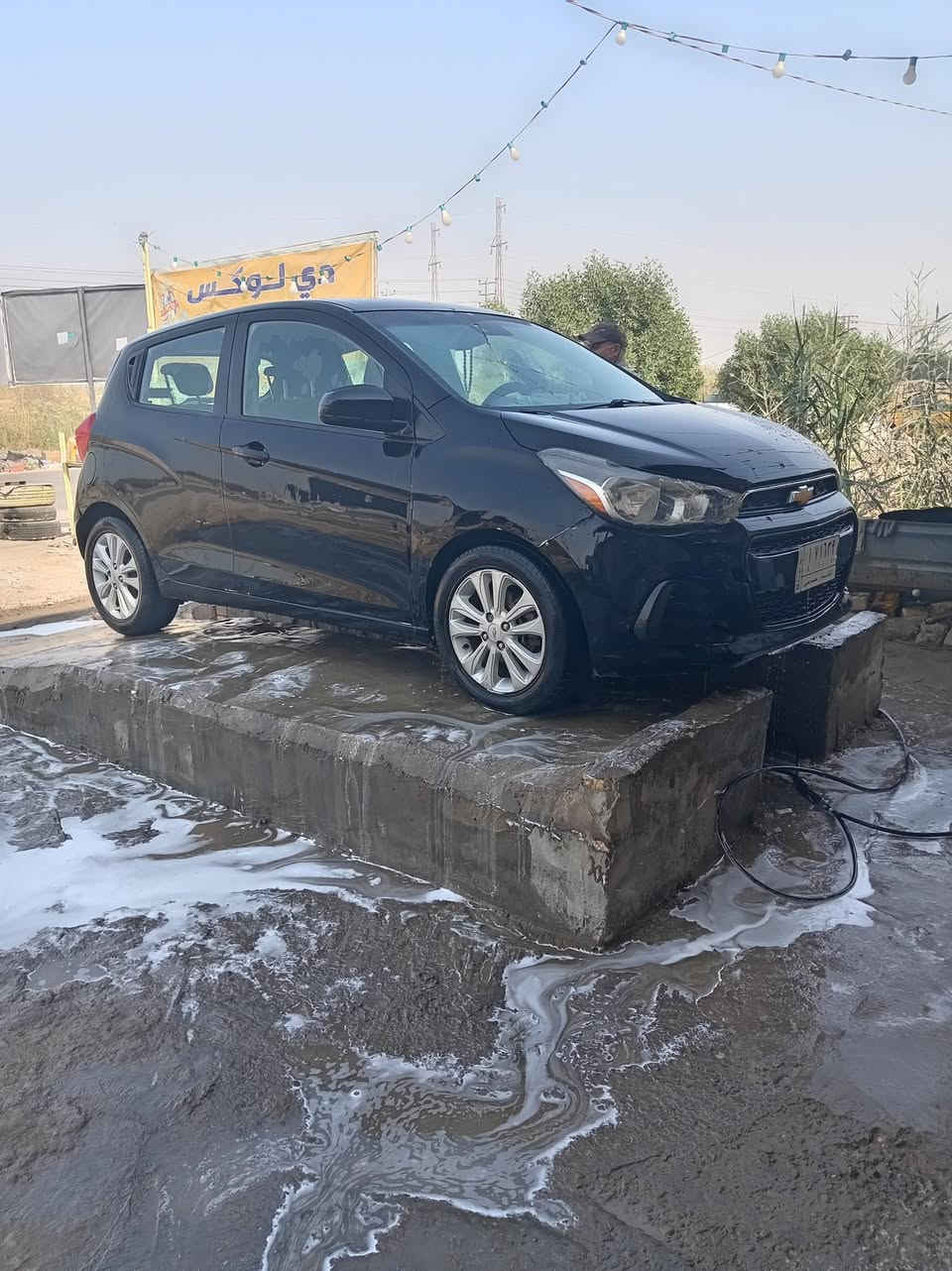 🏘️عيادة سلامتك التمريضية المتنقلة 🏘️

🚷🚗🚗🚳لدى عيادة سلامتك يتوفر دورات تعليم السياقة للنساء مستمرين بتعليم المتدربات خلال مدة الدورة (٨)ايام علما ناخذهم من المنزل ونرجعهم للمنزل معنا برفقة الكابتن ام عبد الله المحترمة نتمنى التوفيق للجميع للحجز راسلونا او اتصلو٠٠٠

👈🌹🌷🚙 مستمرين بعمل التكسي النسائي وتوصيل الامانات لكل مناطق الديوانية للاستفسار الاتصال بنا نستقبل حجوزاتكم يوميا ٠٠٠

للاتصال بنا
***********📲واتساب خط
