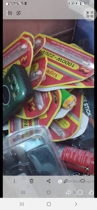 كركوك • واحد حزيران • إلكترونيات