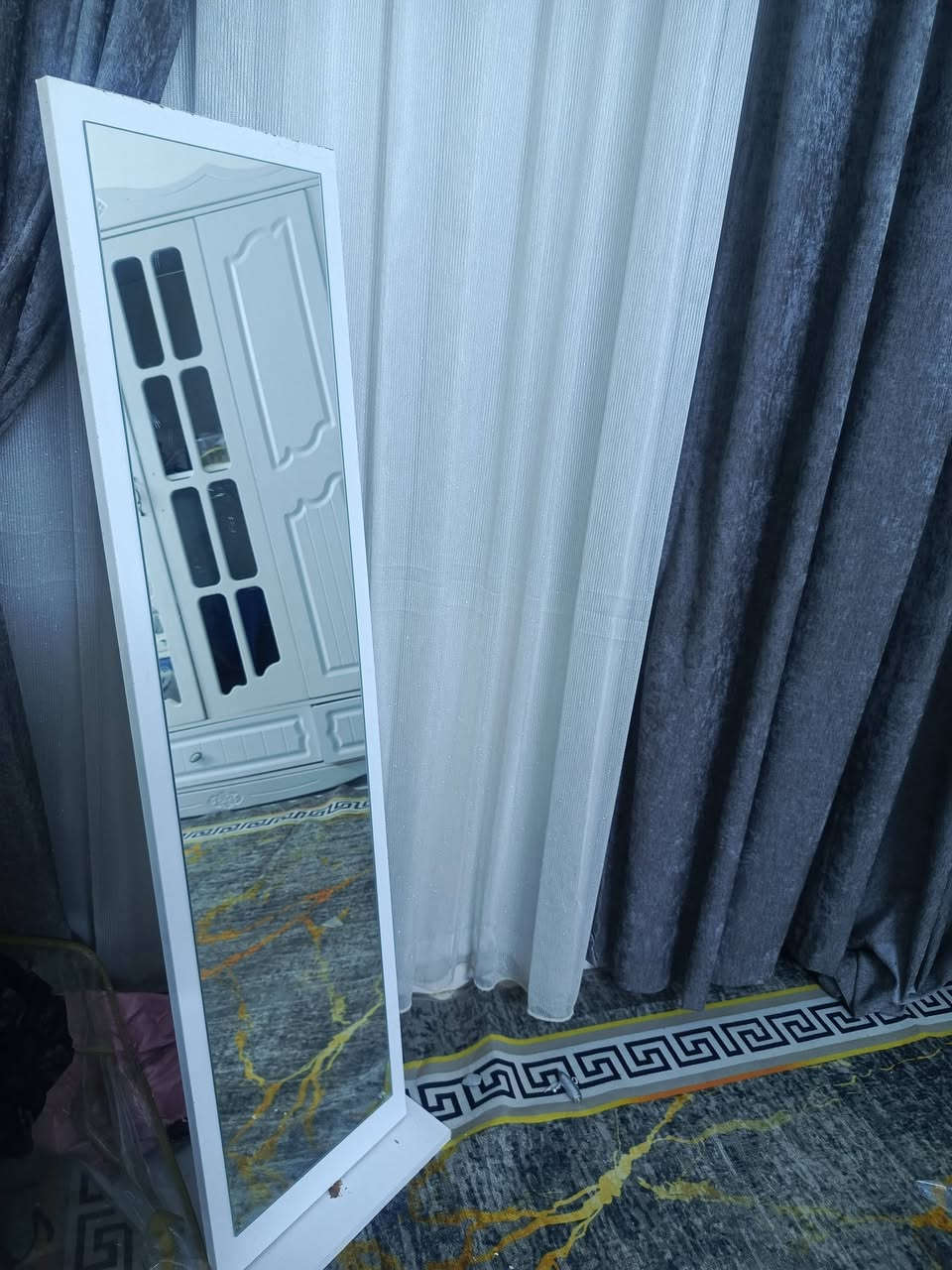 الكاونتر والكاونتر للبيع
(الكاونترمع السنك قياسهم 3 امتار يحتوي على ساحبه وطباخ ستيل وسنك مرمر والحوض ستيل وخلاط اصلي.. والمكام المفتوح فرن غازي)
الغرفه  نوع كانتري.. نقص في مراية الكنتور
سعر الغرفه 650
الكاونتر  650


**إذا كنت صاحب هذا الإعلان وتريد حذفه لأي سبب، رجاءا أرسل رسالة إلى الدعم الفني**