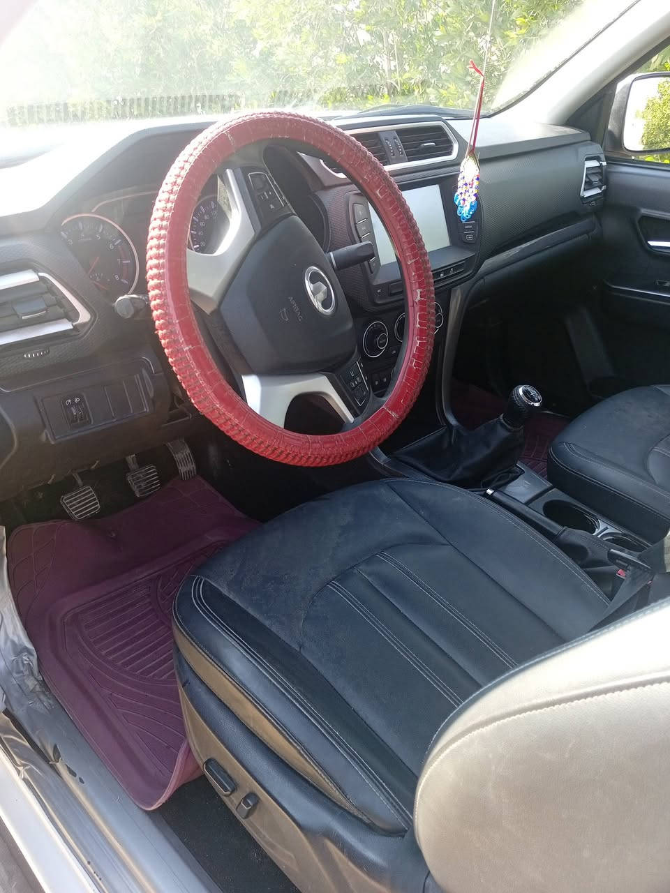 كريت ويل مكفوله 22سعرها 135الرميثه  ***********
