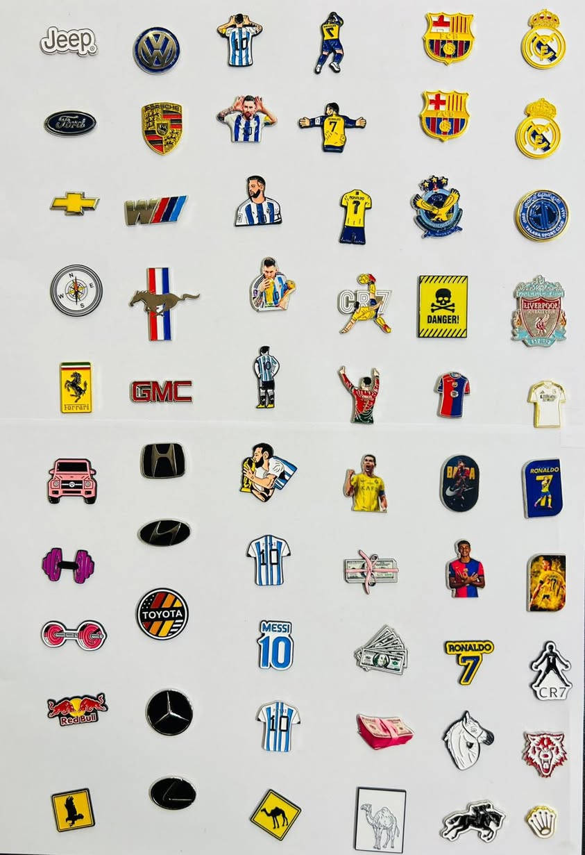 ملاحظة لا يتوفر جميع الي بالصورة بيها نقص
سعر القطعةًفقط ١٠٠٠


**إذا كنت صاحب هذا الإعلان وتريد حذفه لأي سبب، رجاءا أرسل رسالة إلى الدعم الفني**