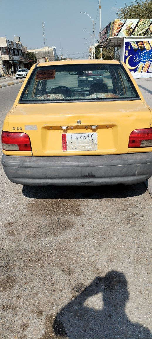 السلام عليكم سايبا موديل 11 رقم بغداد الماني سنويه ل27 تحويل مباشر مصفره غرامات هيئه عليه سنه فقط مكينه صار سبوع شادهه كير مكفول حداديه وسط كهربائيات كله شغاله تراي وين متريد مكان سياره كربلا السعر 17 ورقه مكلف بنشر فقط اتصال ***********
